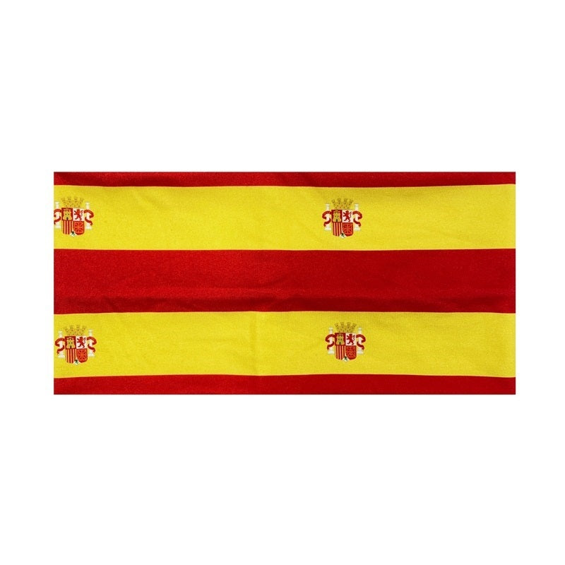 Team Spain Victory Fan Set – 20-Piece Premium "La Roja" Supporters' Mega Bundle