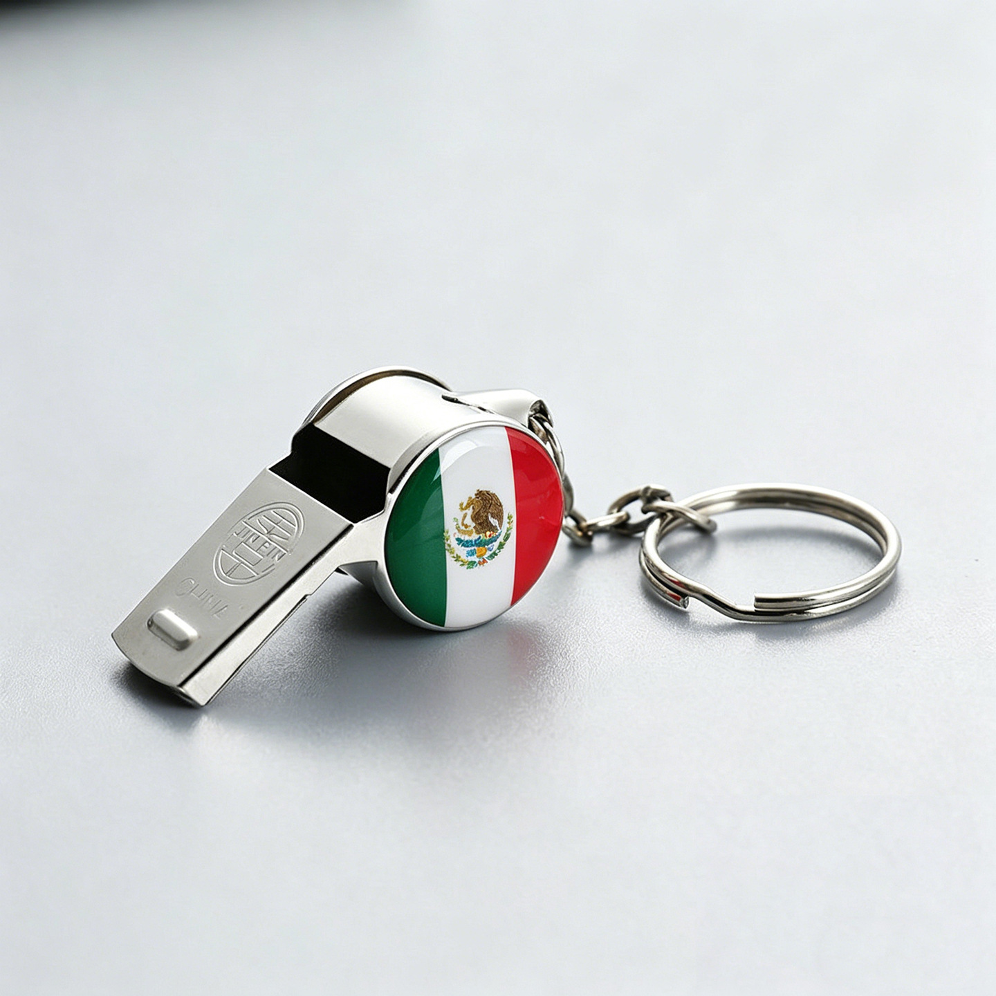 Mexico Fan Celebration Bundle | 20-Pc Match Day Set with Wearable Flag