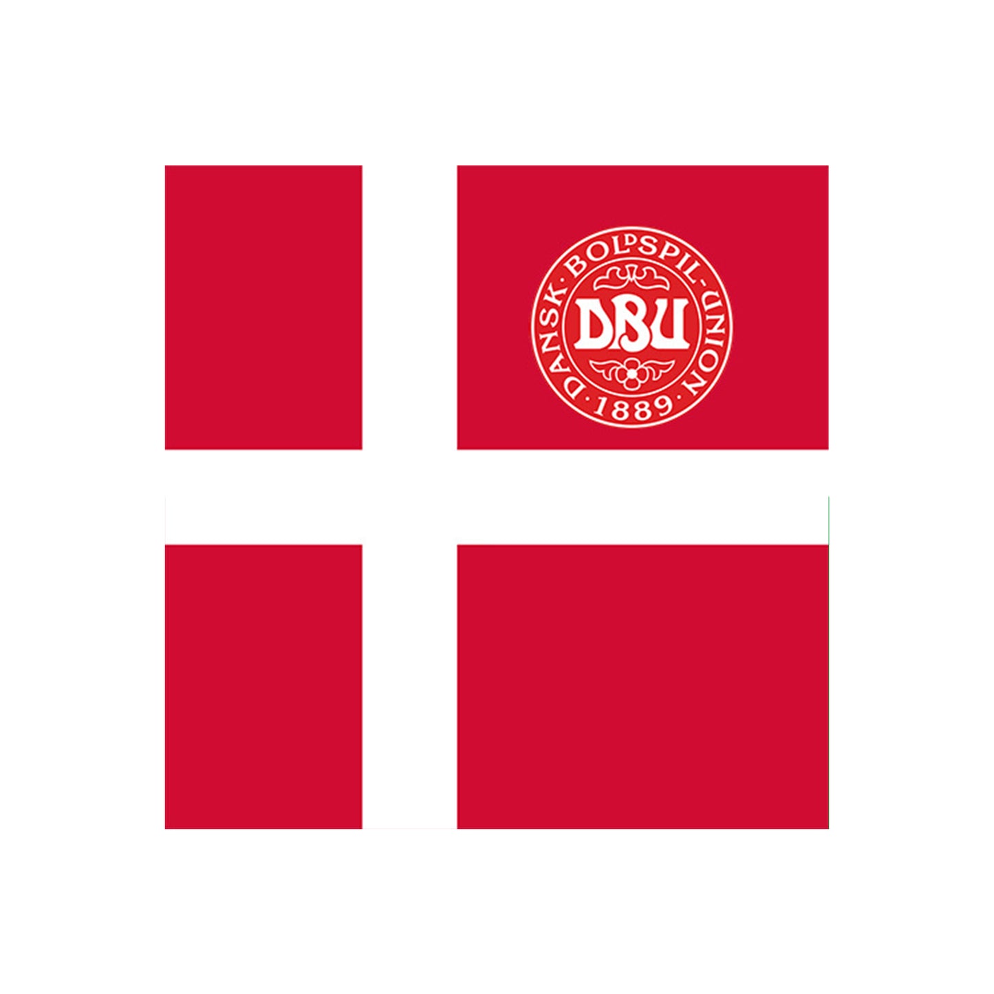 National Flag Banner & Tablecloth | Large Cheering Flag for Stadiums & Heavy-Duty Table Cover for Parties