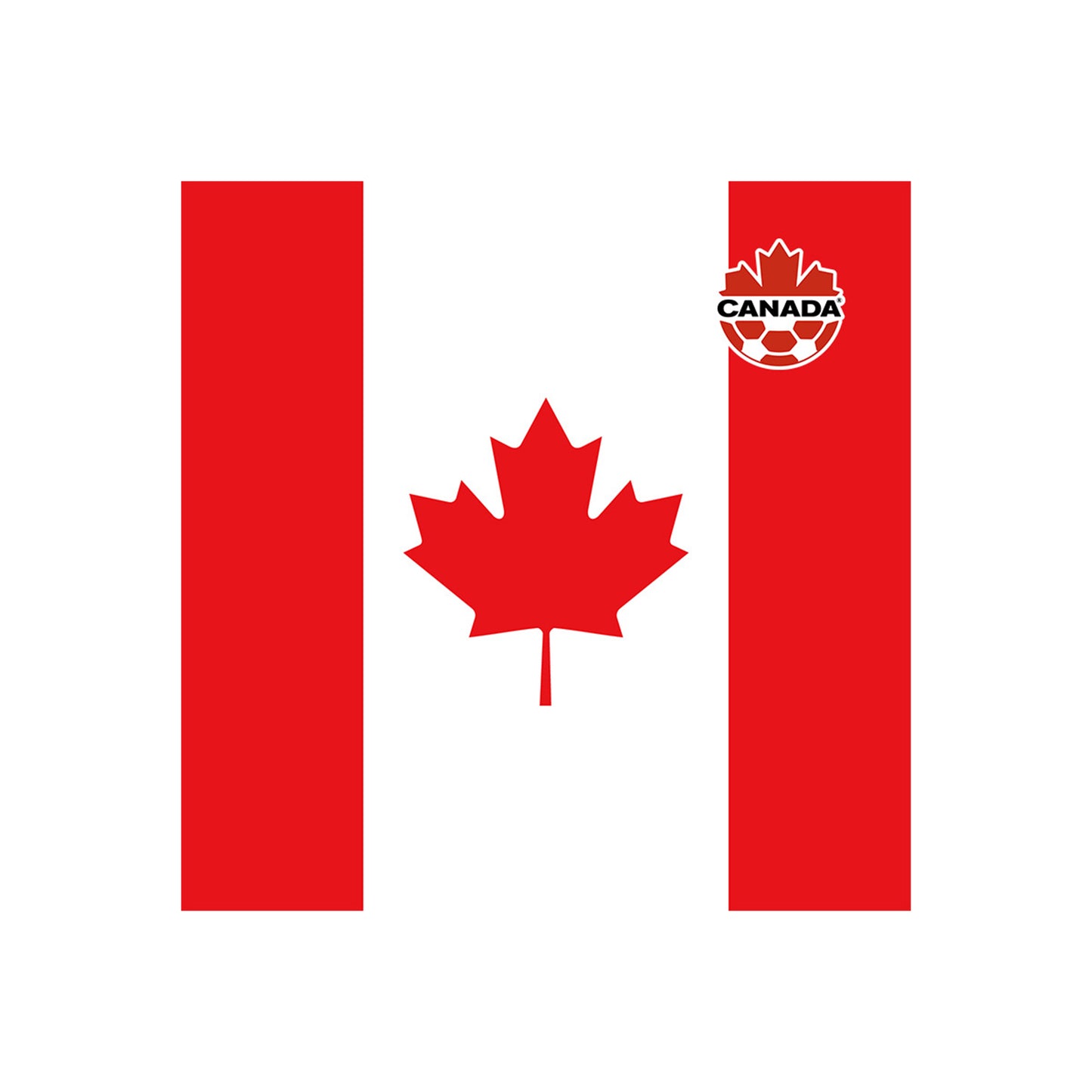 National Flag Banner & Tablecloth | Large Cheering Flag for Stadiums & Heavy-Duty Table Cover for Parties