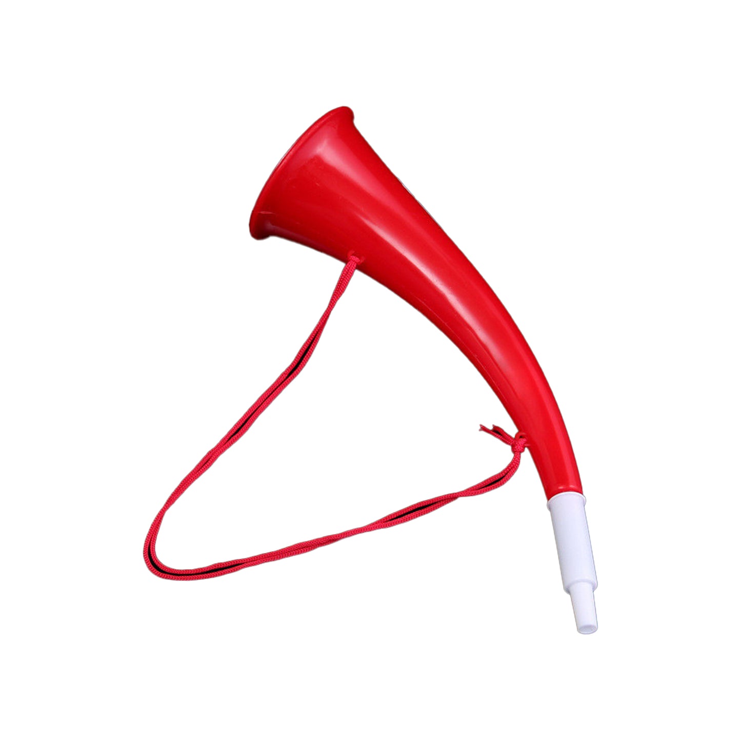 Soccer Stadium Vuvuzela Horn | Loud Cheering Horn for World Cup Fans & Sports Events