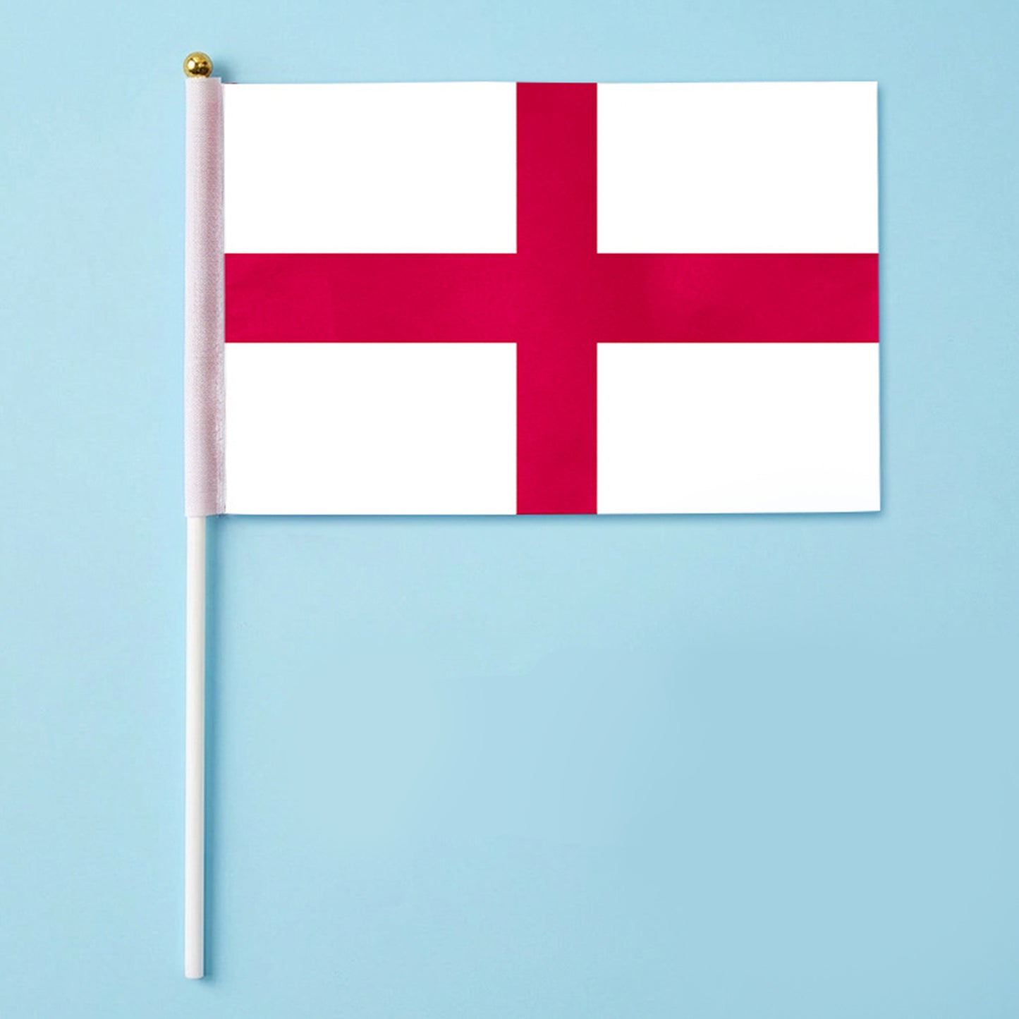 Team England Victory Fan Set – 20-Piece Premium "Three Lions" Supporters' Mega Bundle