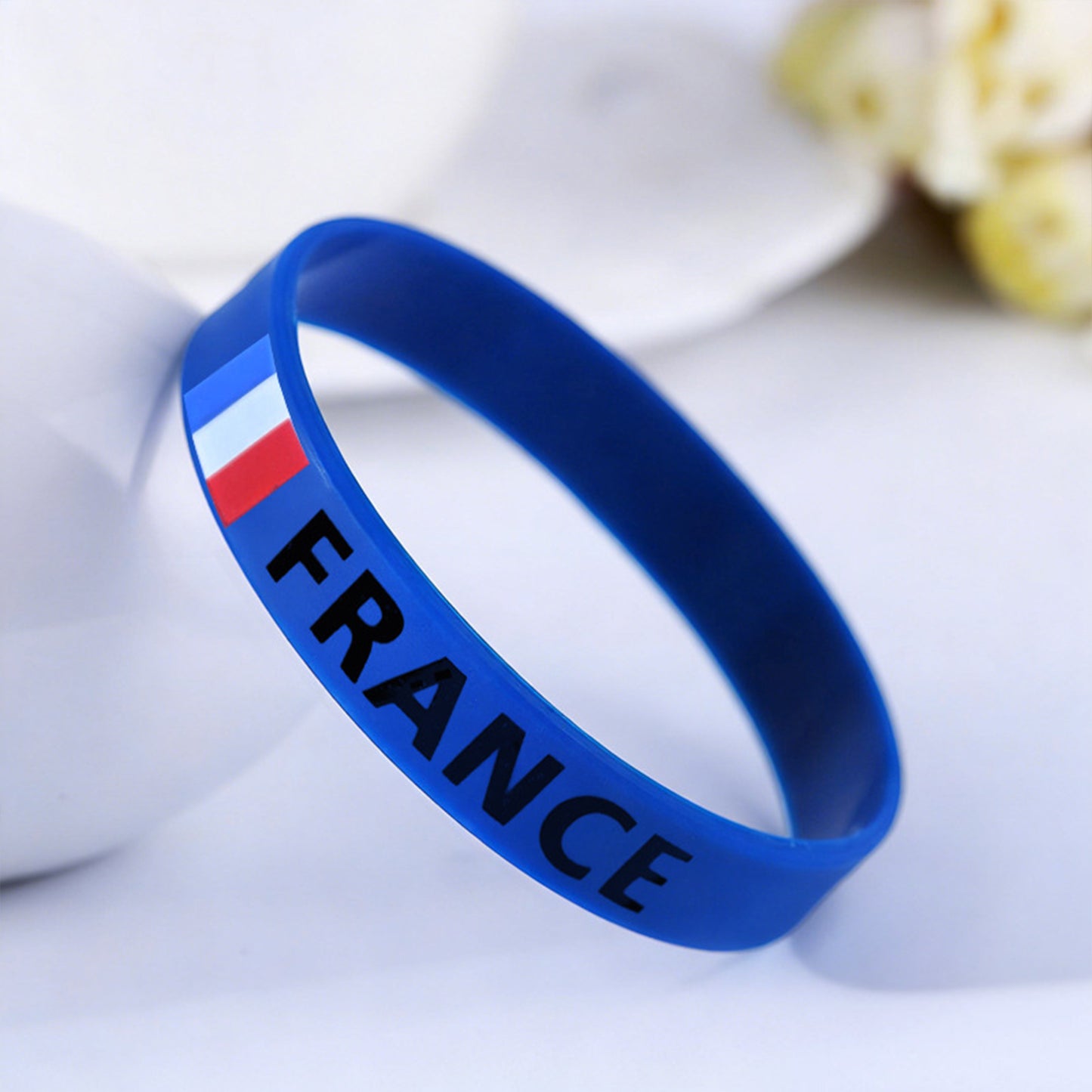 Team France World Cup Victory Set – 20-Piece Premium "Les Bleus" Supporters' Mega Bundle