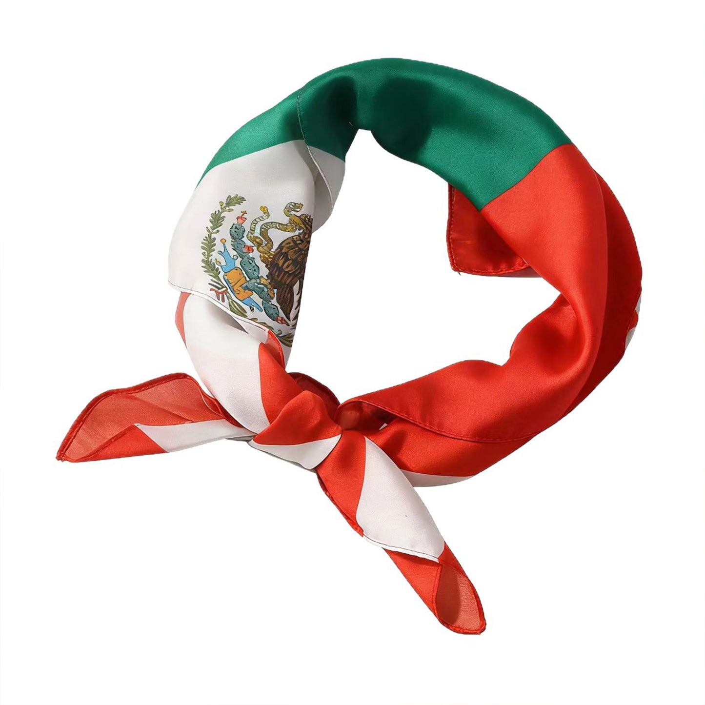 Sport Nation Flag Bandana | Head Wrap Scarves for Football Fans & Supporters
