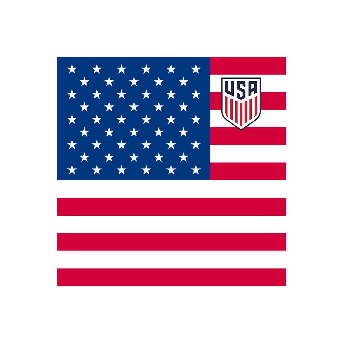 National Flag Banner & Tablecloth | Large Cheering Flag for Stadiums & Heavy-Duty Table Cover for Parties