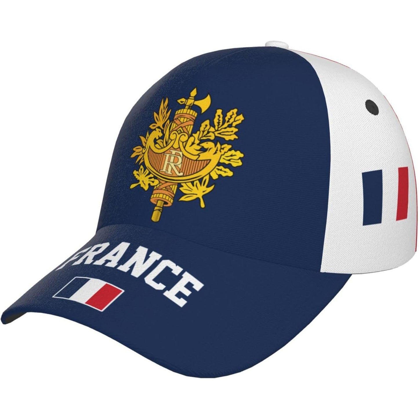 Team France World Cup Victory Set – 20-Piece Premium "Les Bleus" Supporters' Mega Bundle
