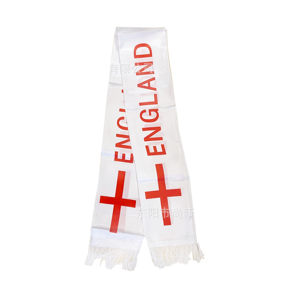 Team England Victory Fan Set – 20-Piece Premium "Three Lions" Supporters' Mega Bundle