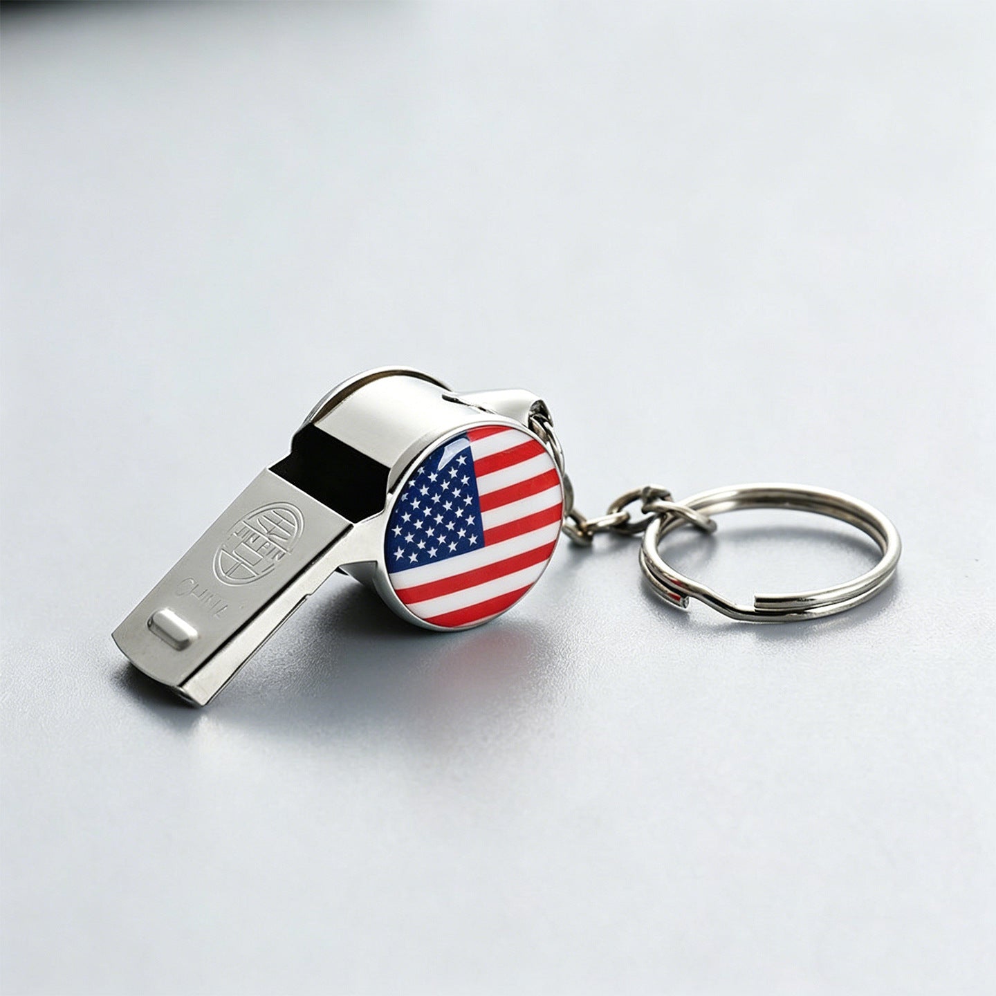 Team USA World Cup Soccer Fan Gear Set – Premium Patriotic Match-Day Supporters' Bundle