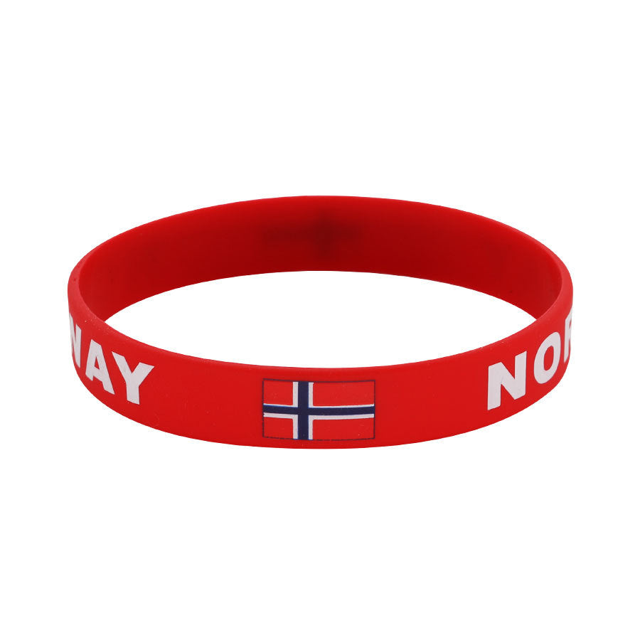 Team Norway Fan Gear Set – 17-Piece Premium "Viking Spirit" Supporters' Bundle